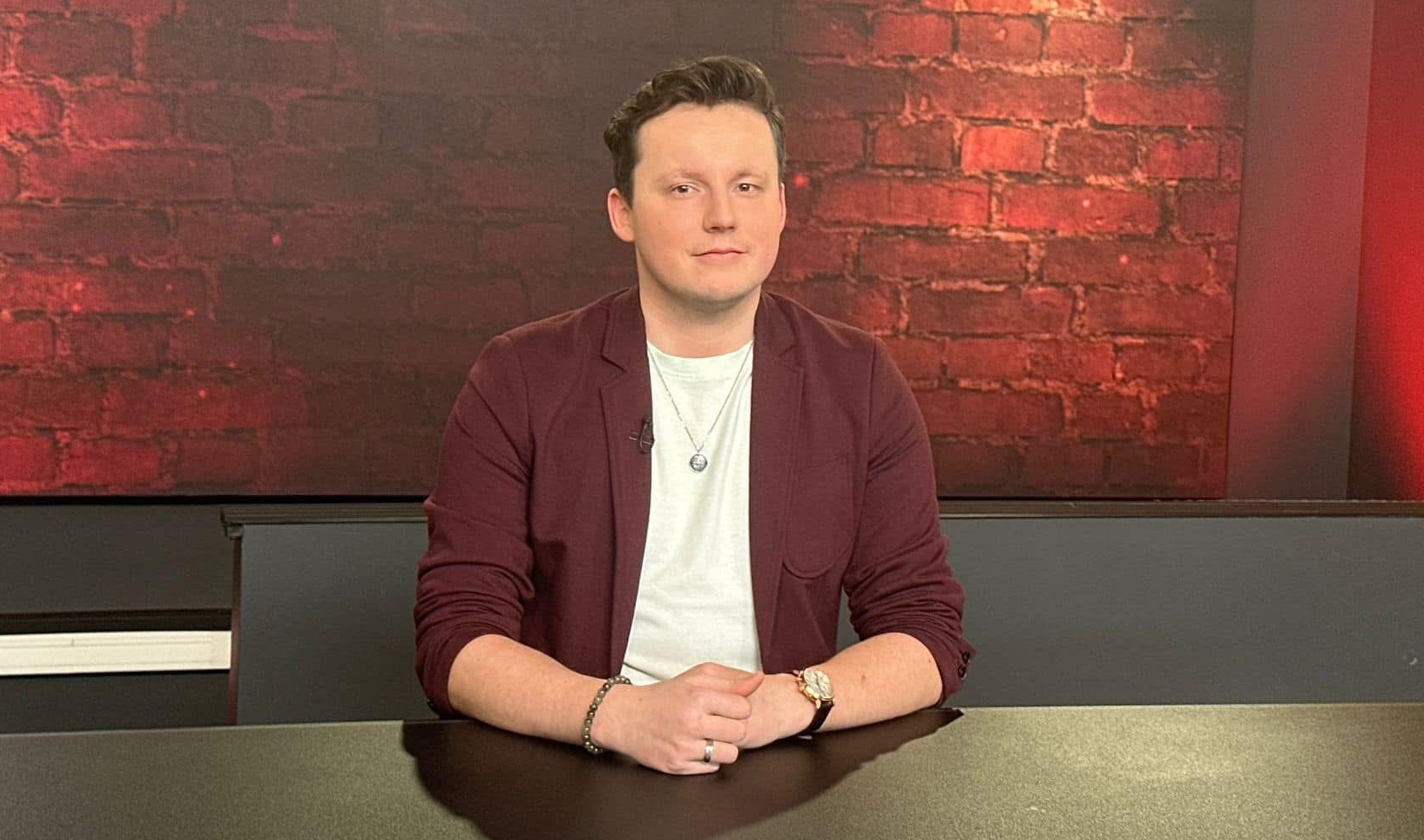 Kanał Pokój Zbrodni ze Srebrnym Przyciskiem YouTube