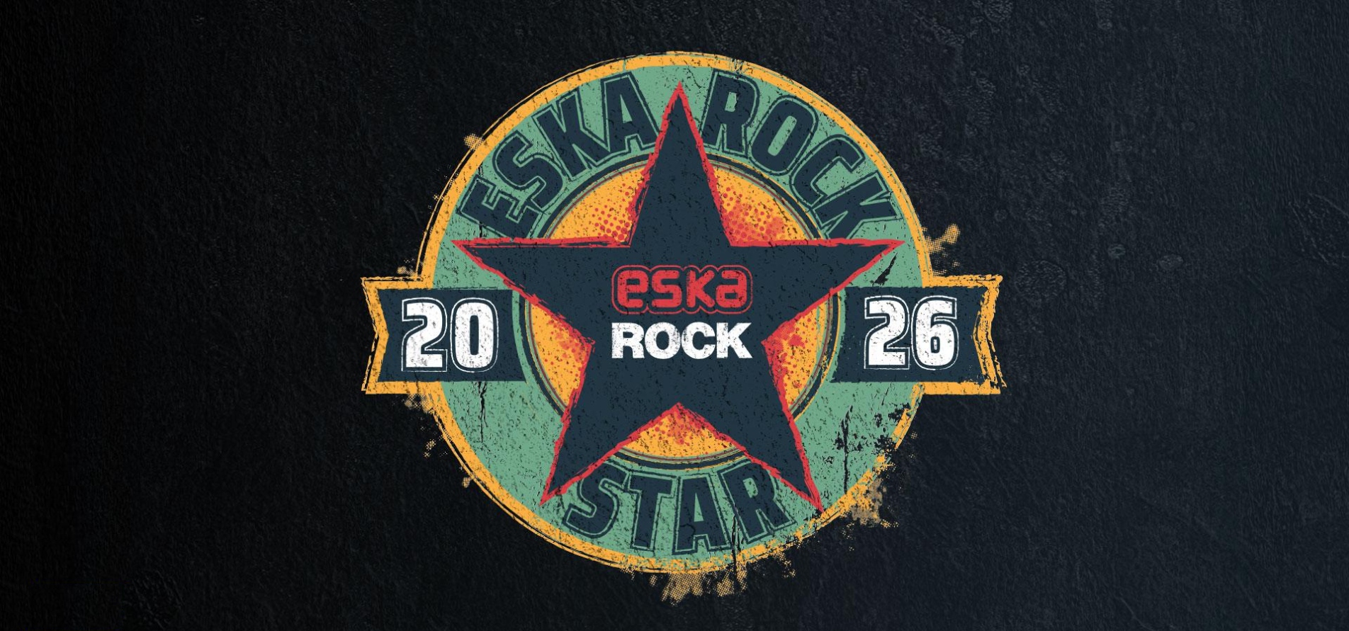 Startuje 2. edycja „Eska ROCK Star”