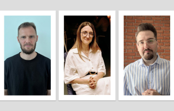 Kamil Pawłowski i Karina Mozolewska awansują w pionie internetowym Grupy ZPR Media